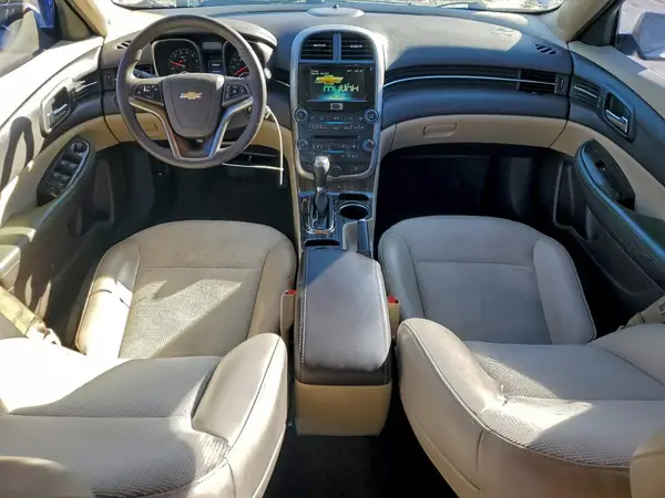 1G11C5SA7GF156454 2016 CHEVROLET MALIBU - Image 8