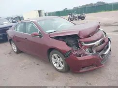 1G11C5SA7GF156700 2016 CHEVROLET MALIBU