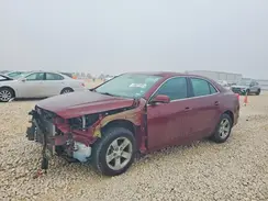 1G11C5SA7GF157863 2016 CHEVROLET MALIBU