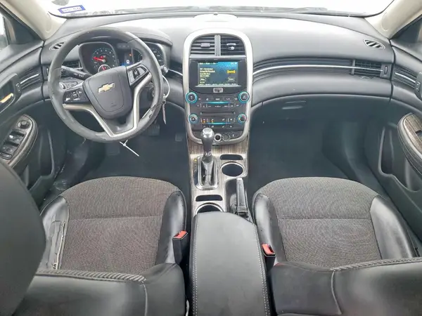 1G11C5SA7GF157863 2016 CHEVROLET MALIBU - Image 8