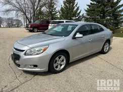 1G11C5SA7GF158592 2016 CHEVROLET MALIBU