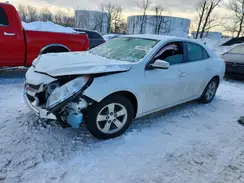 1G11C5SA7GF158625 2016 CHEVROLET MALIBU