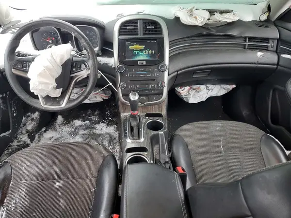 1G11C5SA7GF158625 2016 CHEVROLET MALIBU - Image 8