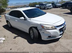 1G11C5SA7GF158785 2016 CHEVROLET MALIBU