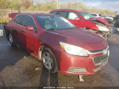 1G11C5SA7GF159080 2016 CHEVROLET MALIBU