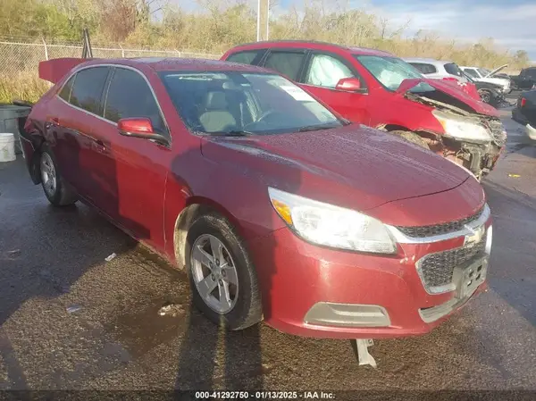 1G11C5SA7GF159080 2016 CHEVROLET MALIBU - Image 1