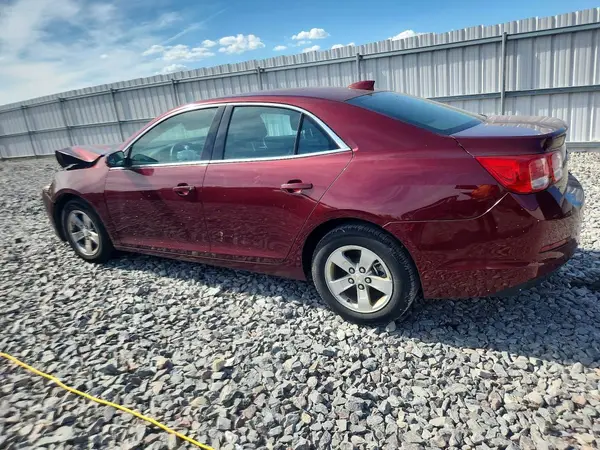 1G11C5SA7GF159273 2016 CHEVROLET MALIBU - Image 2