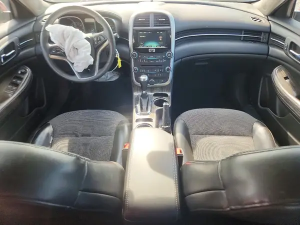 1G11C5SA7GF159273 2016 CHEVROLET MALIBU - Image 8