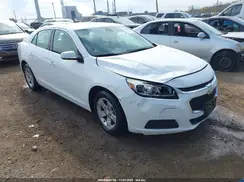 1G11C5SA7GF159368 2016 CHEVROLET MALIBU