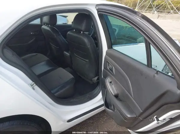 1G11C5SA7GF159368 2016 CHEVROLET MALIBU - Image 8