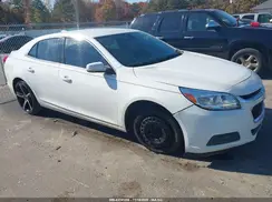 1G11C5SA7GF159712 2016 CHEVROLET MALIBU