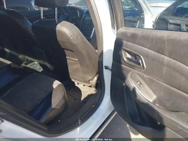 1G11C5SA7GF159712 2016 CHEVROLET MALIBU - Image 8