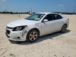 1G11C5SA7GF159743 2016 CHEVROLET MALIBU