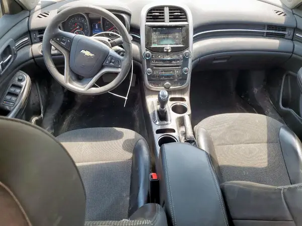 1G11C5SA7GF159743 2016 CHEVROLET MALIBU - Image 8