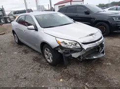 1G11C5SA7GF160231 2016 CHEVROLET MALIBU