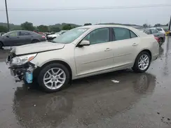 1G11C5SA7GF160455 2016 CHEVROLET MALIBU