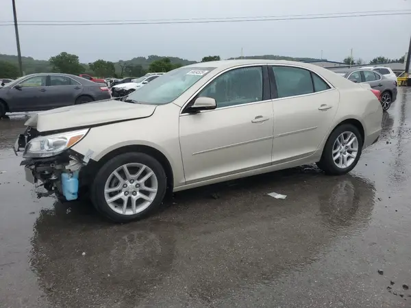 1G11C5SA7GF160455 2016 CHEVROLET MALIBU - Image 1