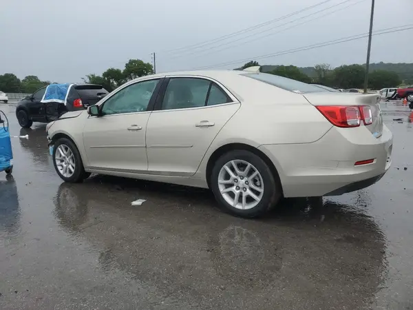 1G11C5SA7GF160455 2016 CHEVROLET MALIBU - Image 2