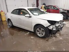 1G11C5SA7GF160472 2016 CHEVROLET MALIBU