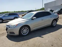 1G11C5SA7GF162027 2016 CHEVROLET MALIBU