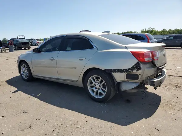 1G11C5SA7GF162027 2016 CHEVROLET MALIBU - Image 2