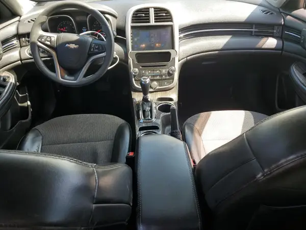 1G11C5SA7GF162027 2016 CHEVROLET MALIBU - Image 8