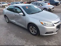 1G11C5SA7GF162285 2016 CHEVROLET MALIBU