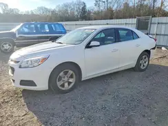 1G11C5SA7GF162884 2016 CHEVROLET MALIBU
