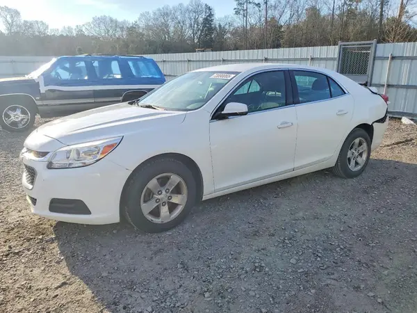 1G11C5SA7GF162884 2016 CHEVROLET MALIBU - Image 1