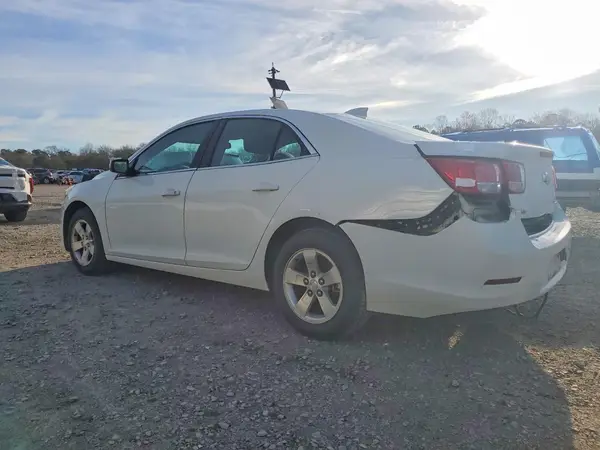 1G11C5SA7GF162884 2016 CHEVROLET MALIBU - Image 2