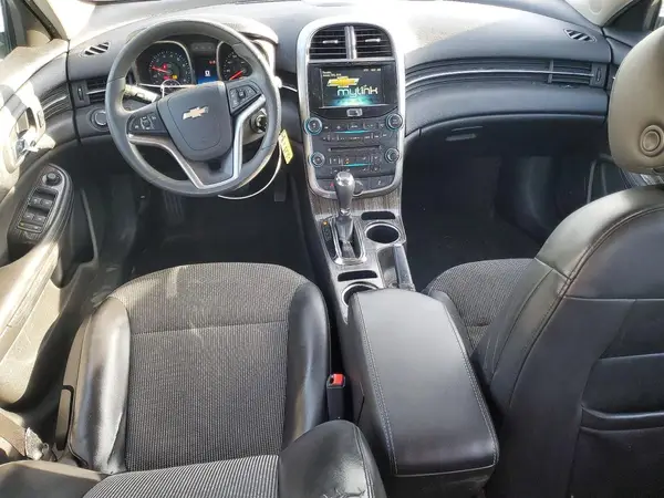 1G11C5SA7GF162884 2016 CHEVROLET MALIBU - Image 8
