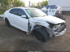 1G11C5SA7GF162920 2016 CHEVROLET MALIBU