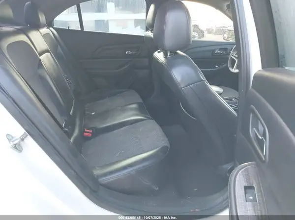 1G11C5SA7GF162920 2016 CHEVROLET MALIBU - Image 8