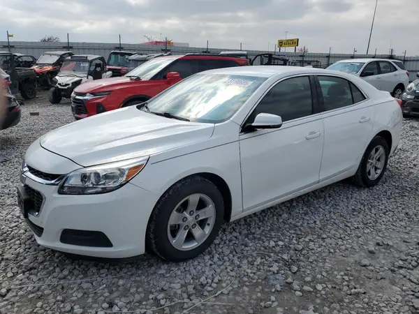 1G11C5SA7GF163064 2016 CHEVROLET MALIBU - Image 1