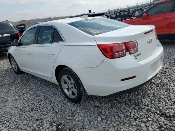 1G11C5SA7GF163064 2016 CHEVROLET MALIBU - Image 2