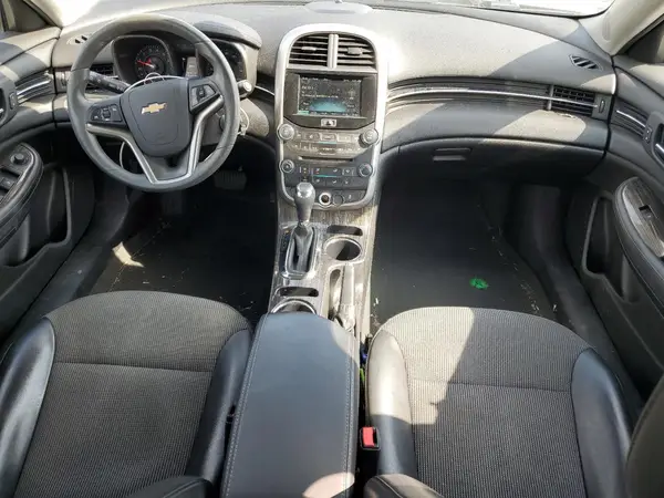 1G11C5SA7GF163064 2016 CHEVROLET MALIBU - Image 8