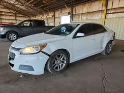 1G11C5SA7GF164120 2016 CHEVROLET MALIBU
