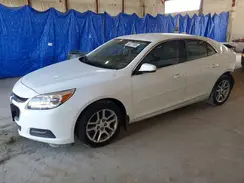 1G11C5SA7GF164411 2016 CHEVROLET MALIBU