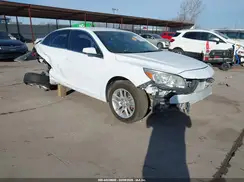 1G11C5SA7GF166479 2016 CHEVROLET MALIBU