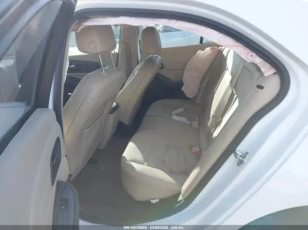 1G11C5SA7GF166479 2016 CHEVROLET MALIBU - Image 8
