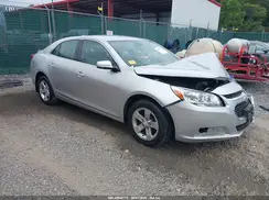1G11C5SA7GF167065 2016 CHEVROLET MALIBU