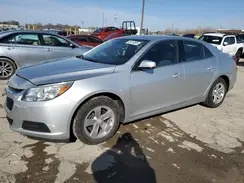 1G11C5SA7GF167146 2016 CHEVROLET MALIBU