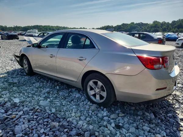 1G11C5SA7GF168152 2016 CHEVROLET MALIBU - Image 2