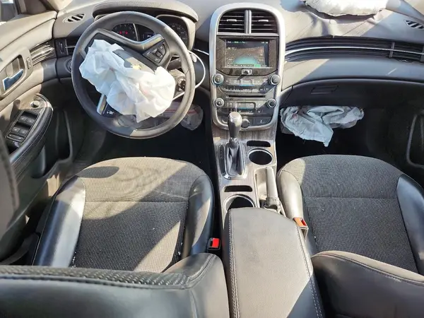 1G11C5SA7GF168152 2016 CHEVROLET MALIBU - Image 8