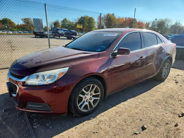 1G11C5SA7GS164554 2016 CHEVROLET MALIBU - Image 1
