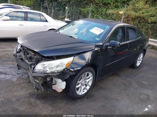 1G11C5SA7GU102759 2016 CHEVROLET MALIBU - Image 2