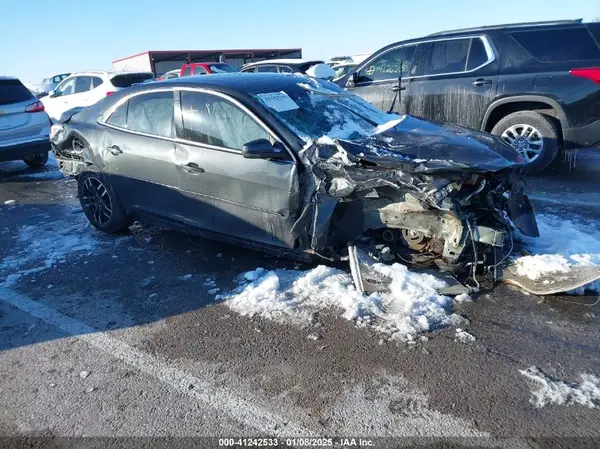 1G11C5SA7GU102857 2016 CHEVROLET MALIBU - Image 1