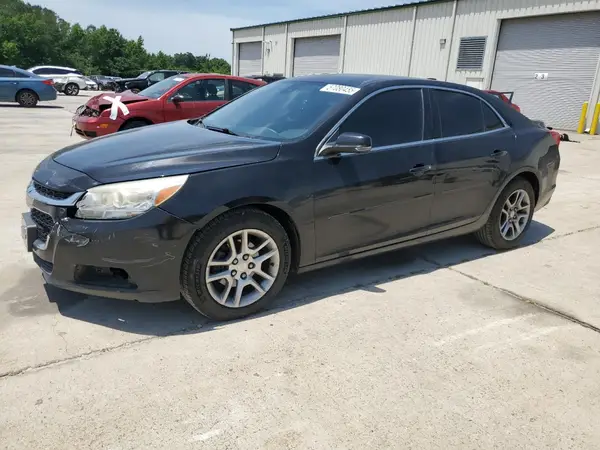 1G11C5SA7GU103555 2016 CHEVROLET MALIBU - Image 1