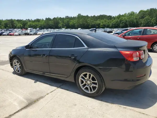 1G11C5SA7GU103555 2016 CHEVROLET MALIBU - Image 2