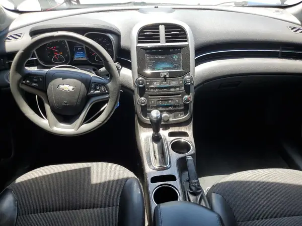 1G11C5SA7GU103555 2016 CHEVROLET MALIBU - Image 8